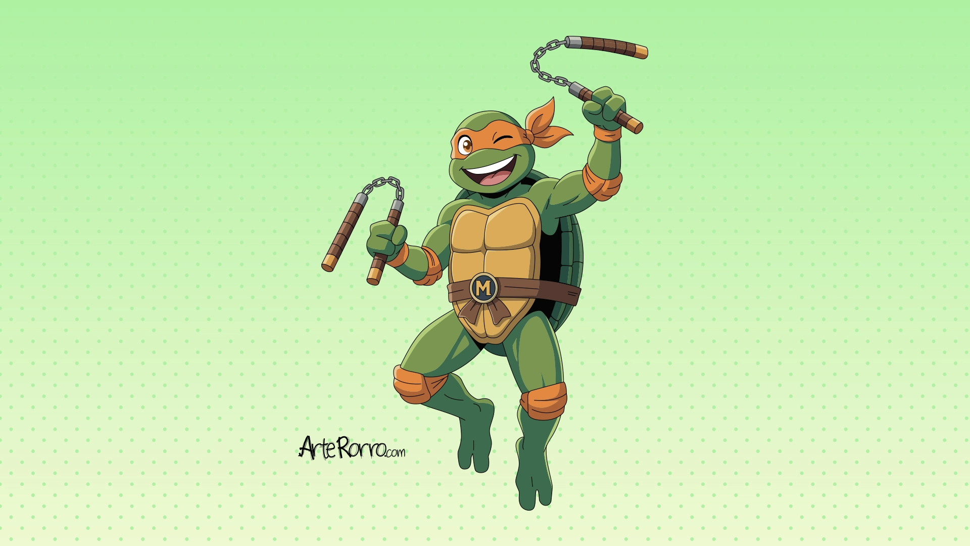 Michelangelo