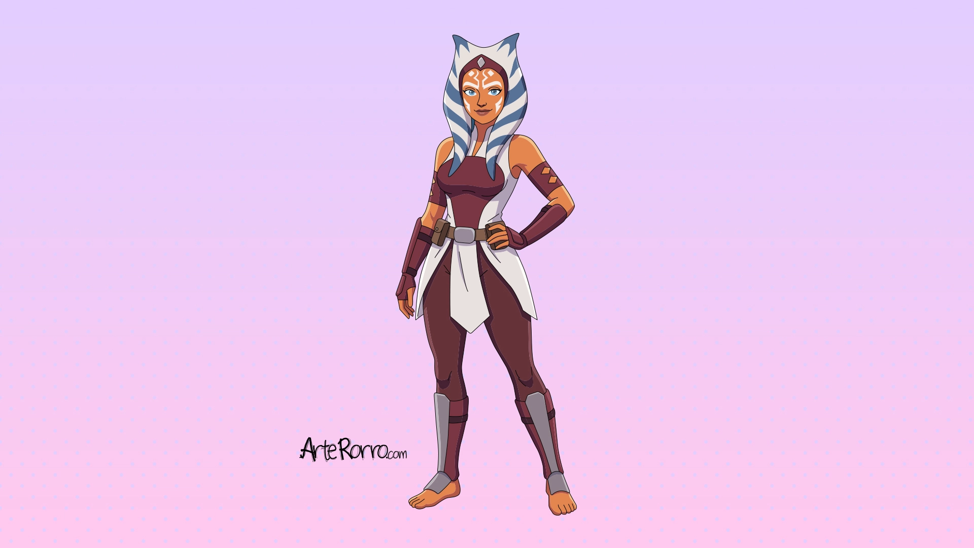 Ahsoka Tano
