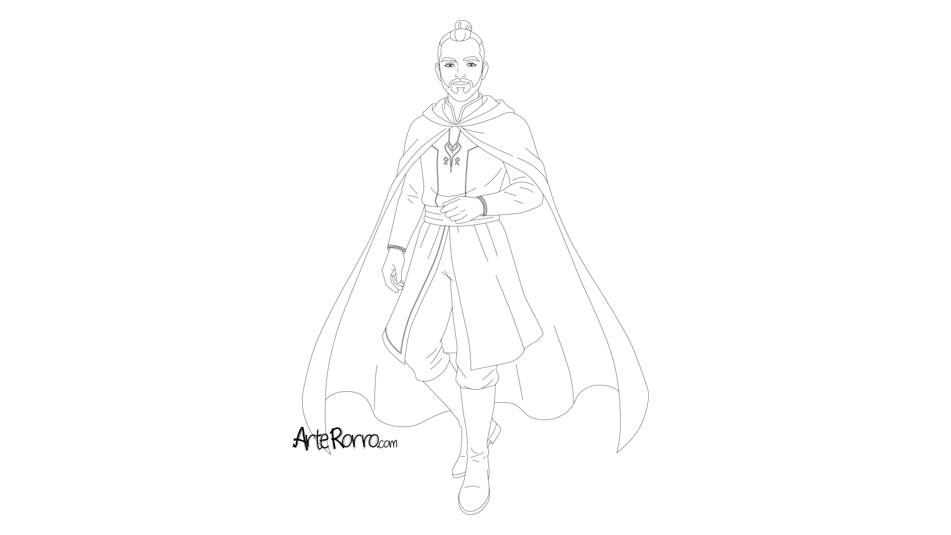  Wizard