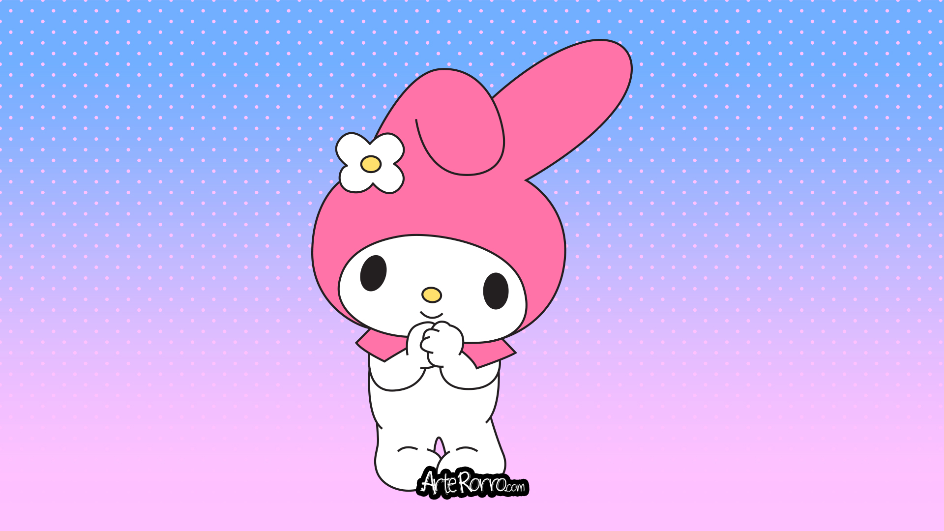 My Melody