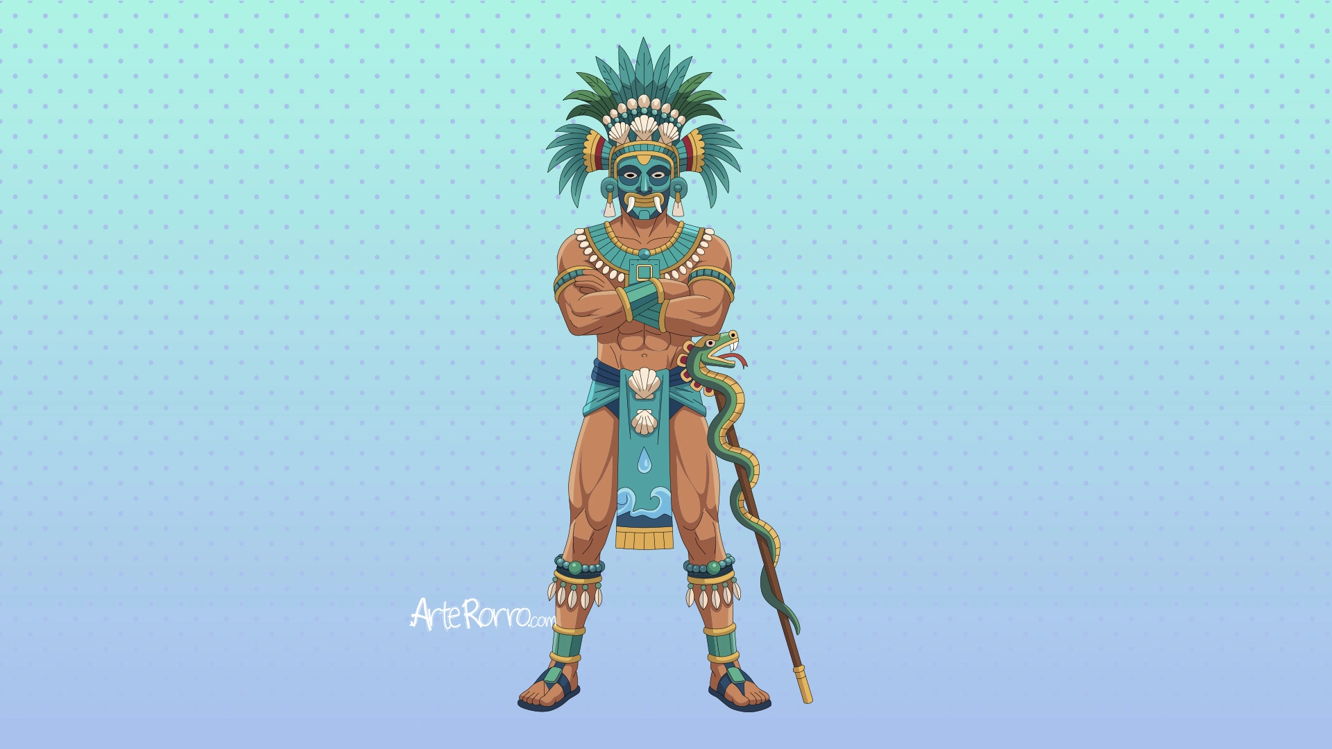 Tláloc