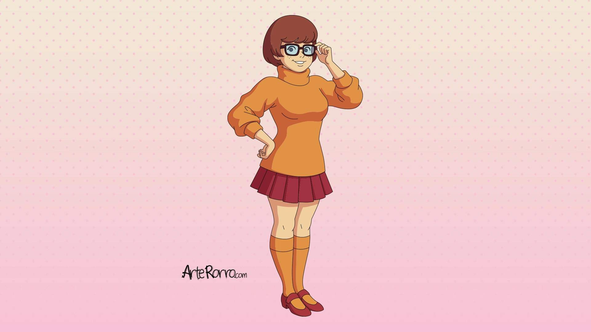 Velma Dinkley