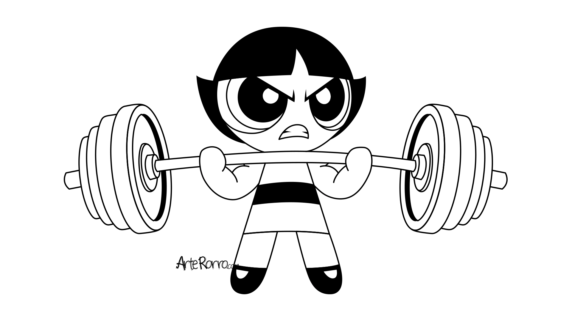  Buttercup