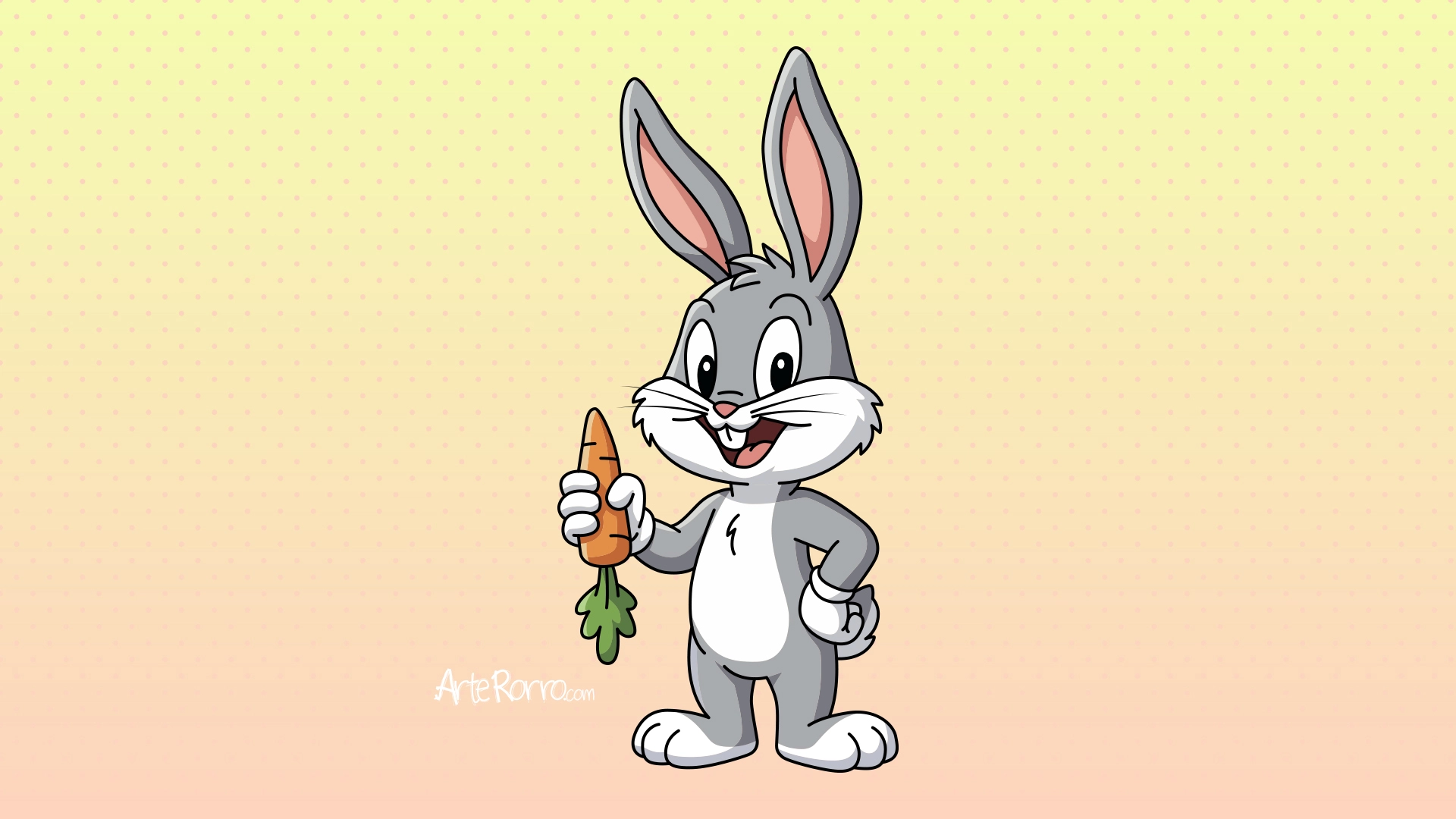 Bugs Bunny