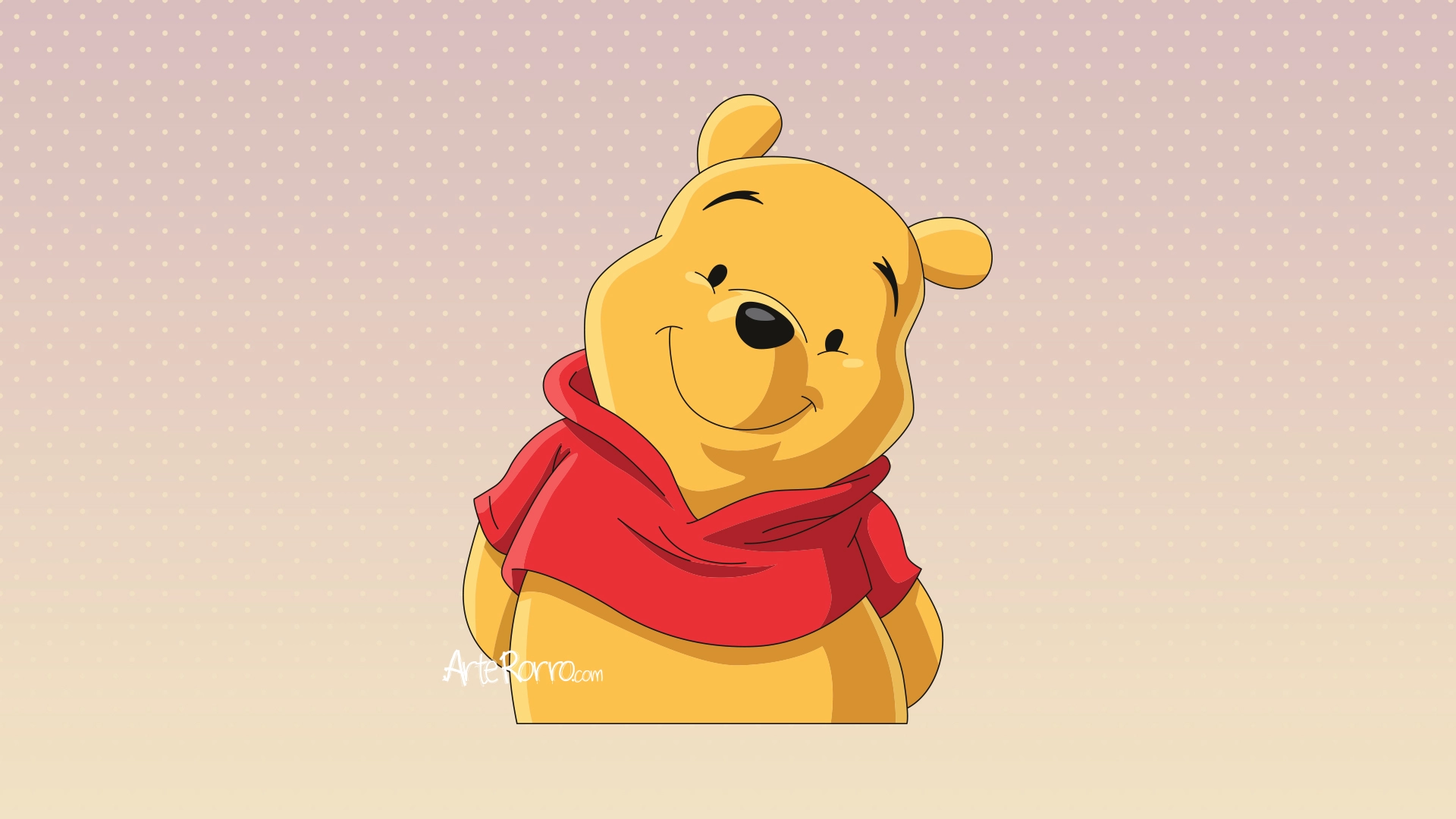 Winnie the Pooh