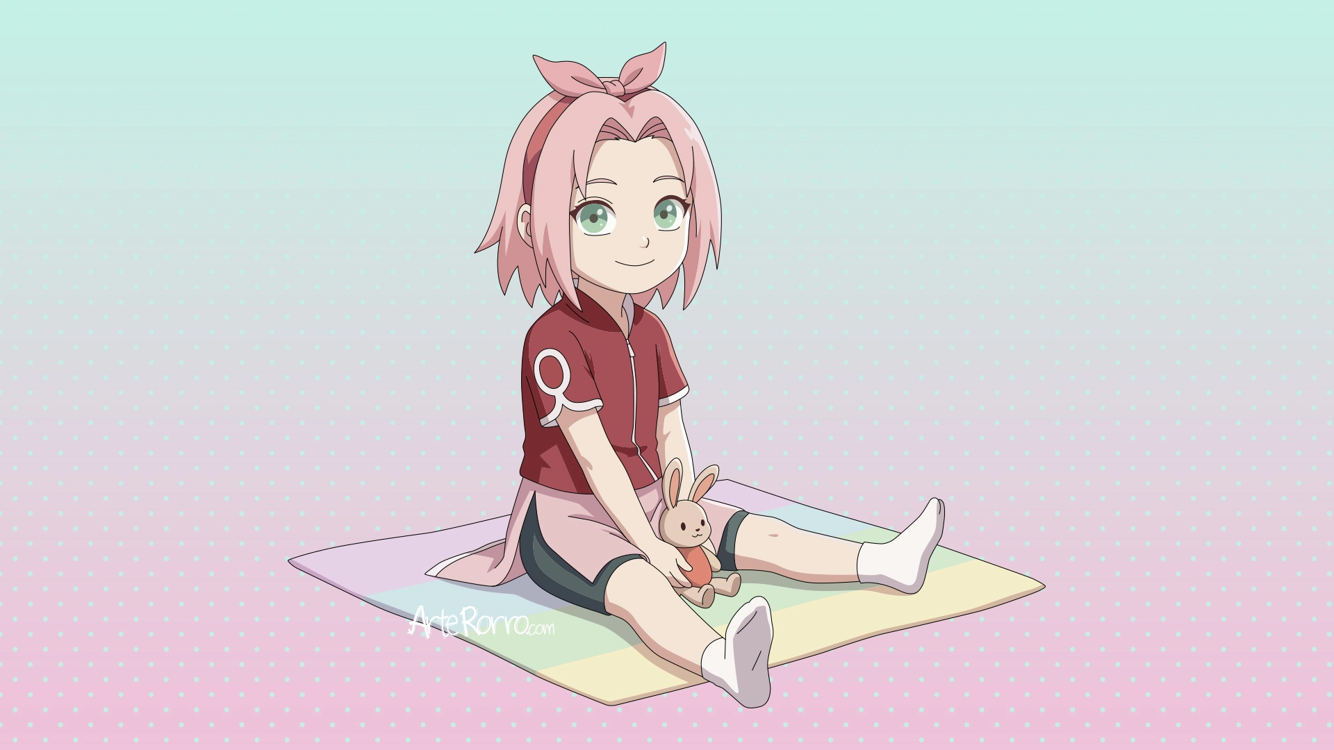 Sakura Haruno