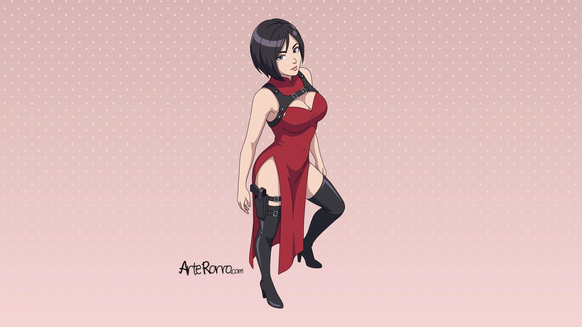 Ada Wong