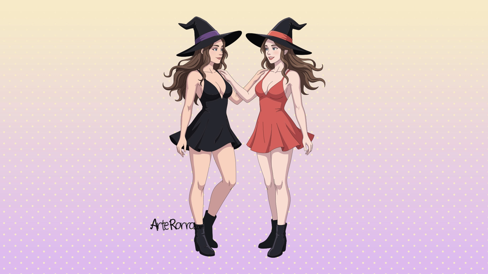 Brujas