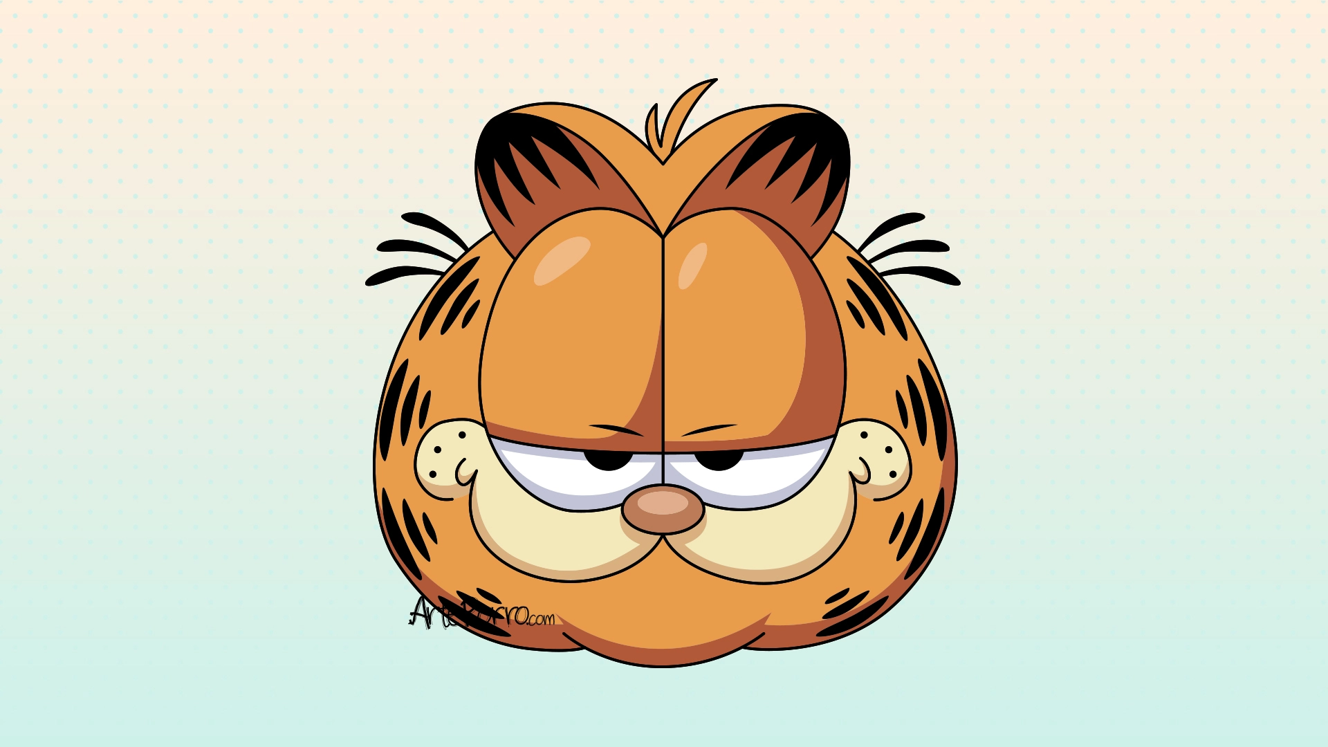 Garfield