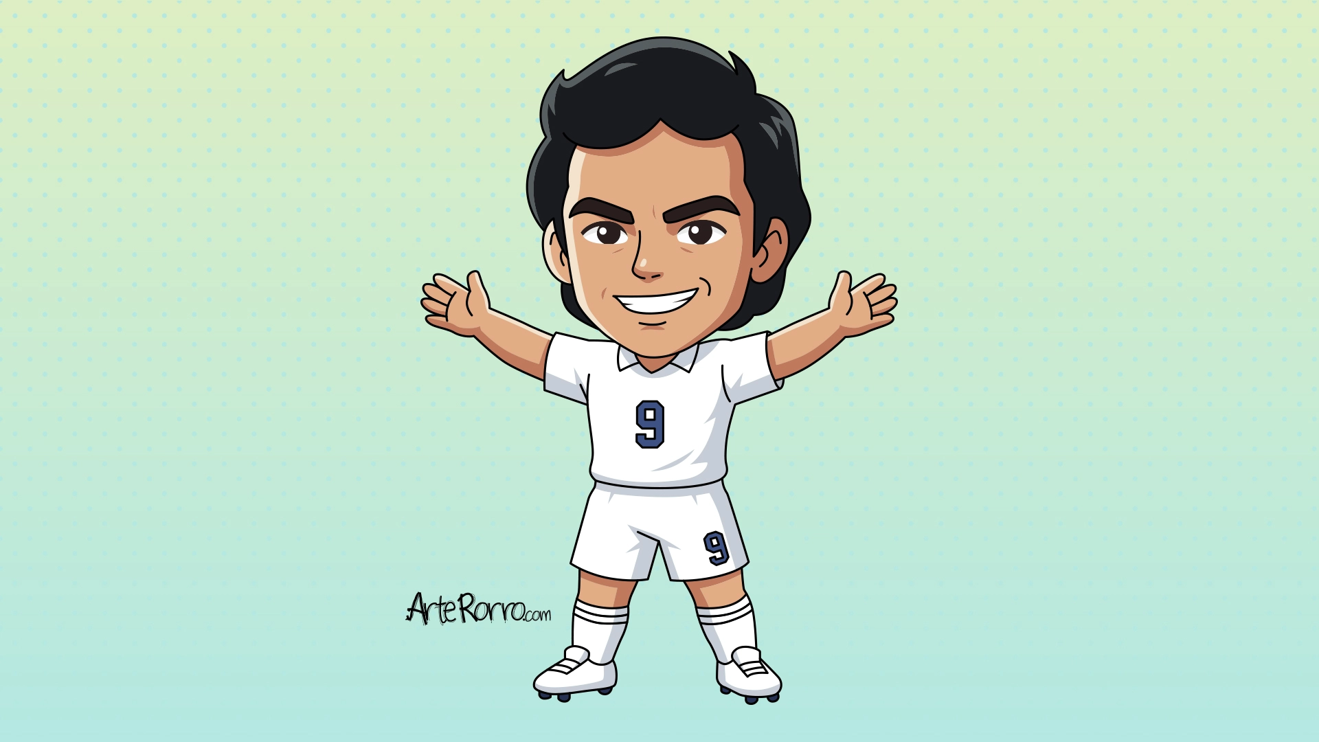 Hugo Sánchez