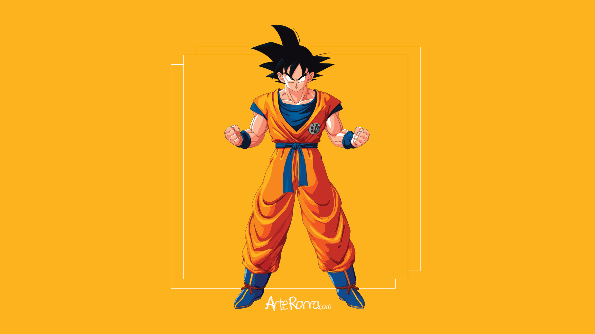 Goku