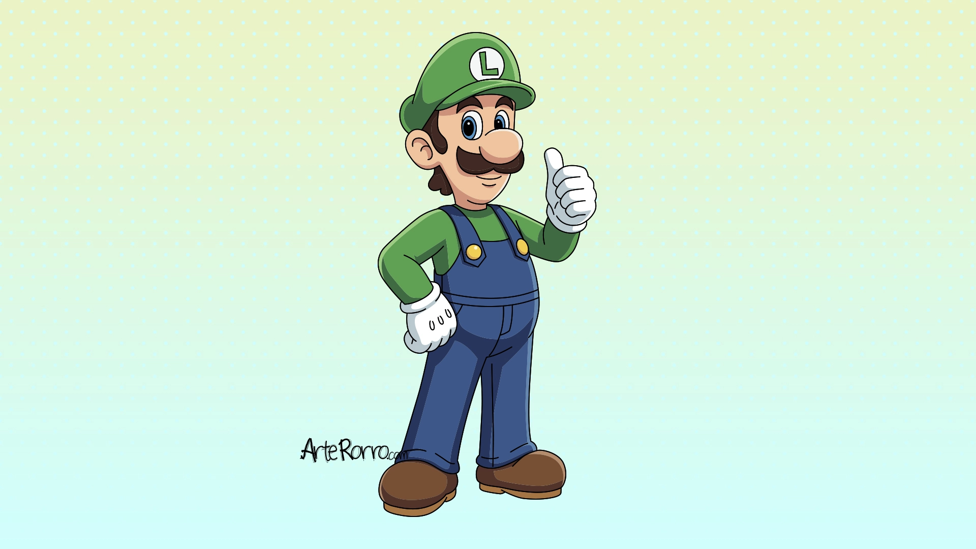 Luigi