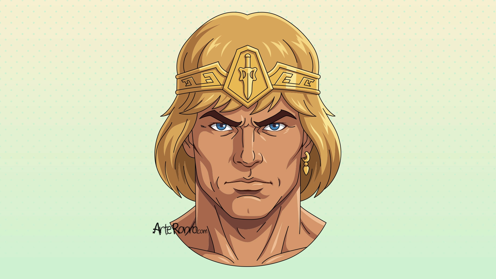 He-Man