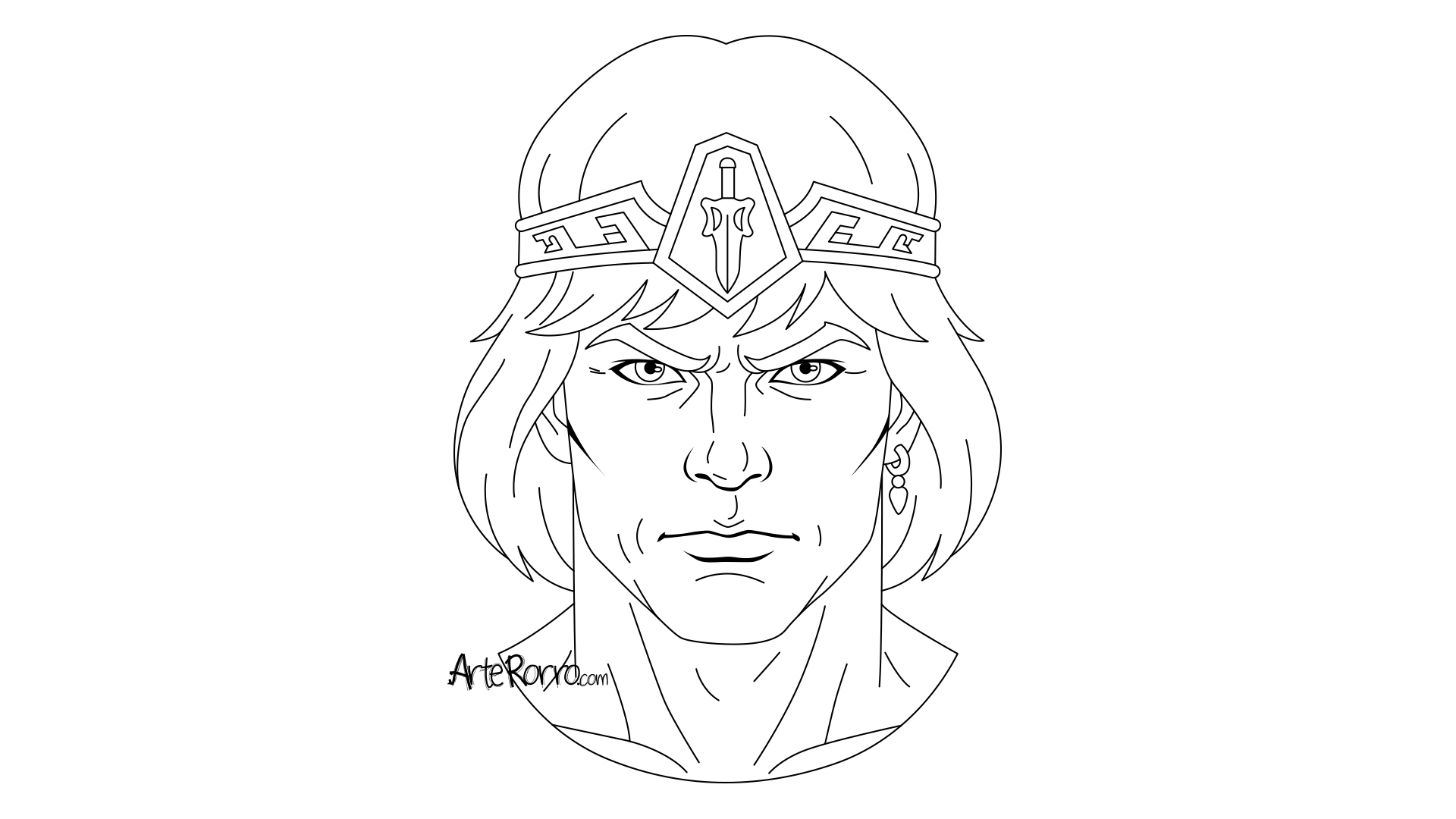  He-Man