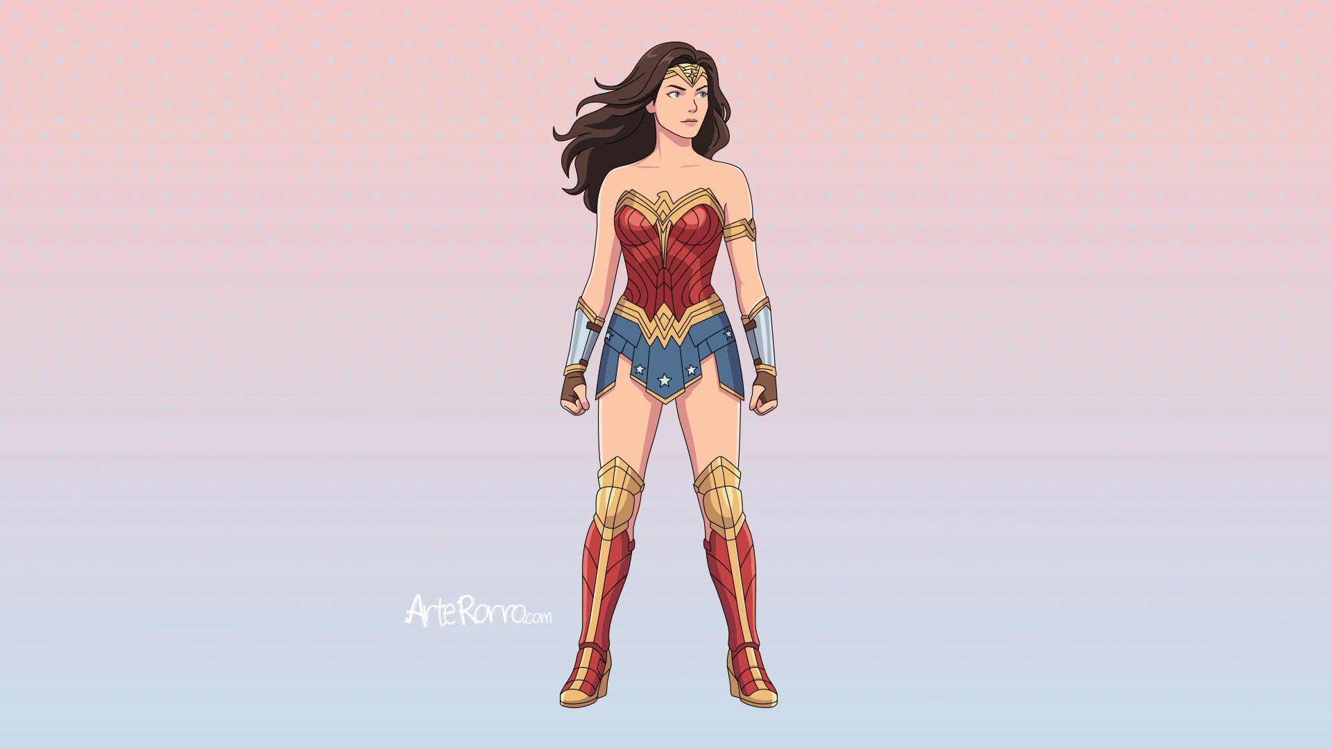 Wonder Woman