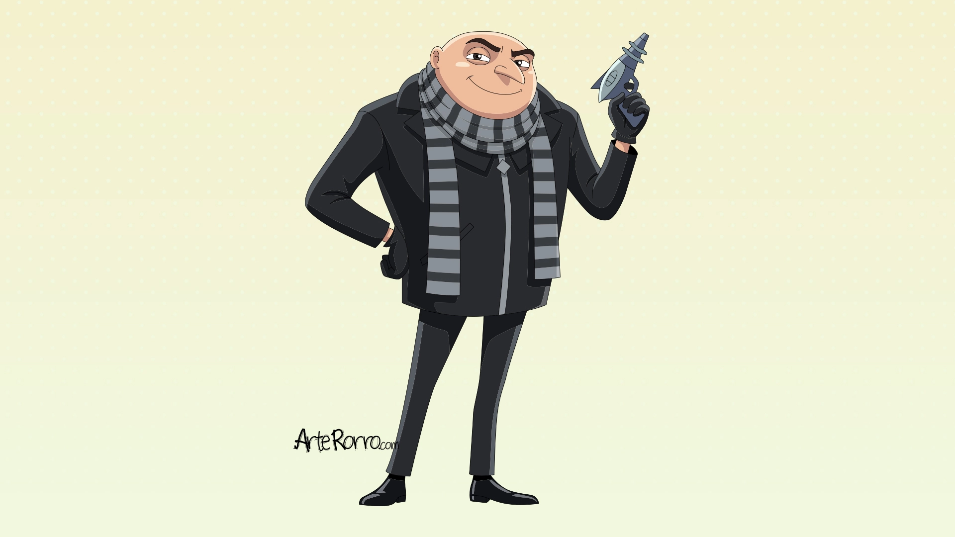 Gru