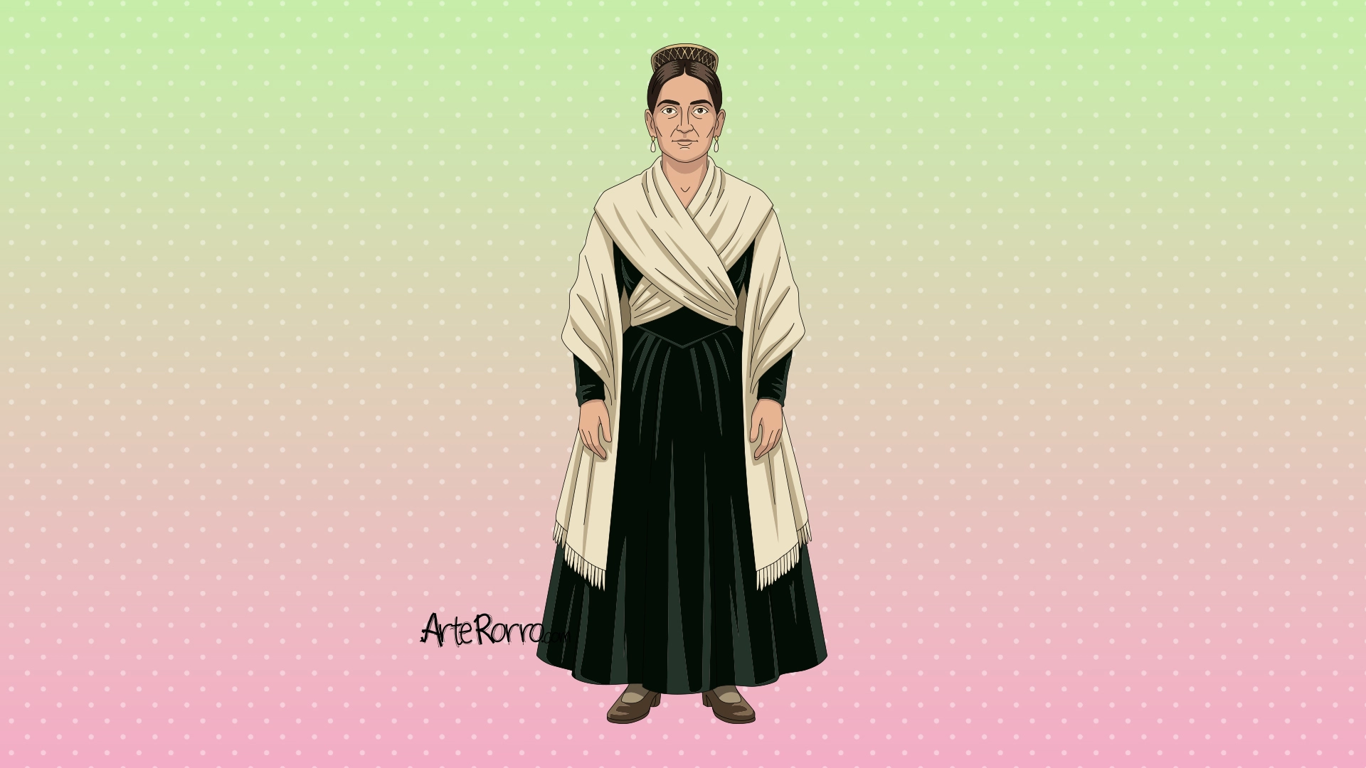 Josefa Ortiz de Domínguez