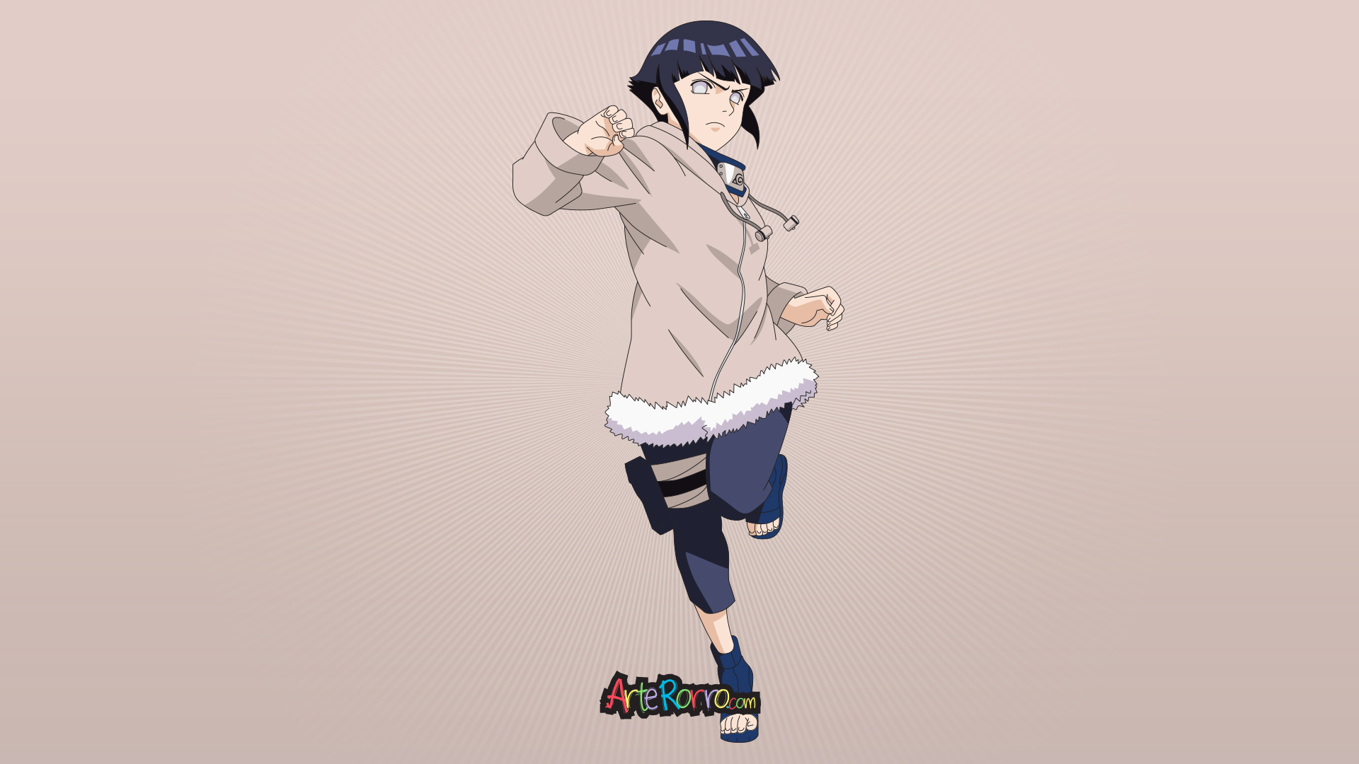 Hinata Hyūga