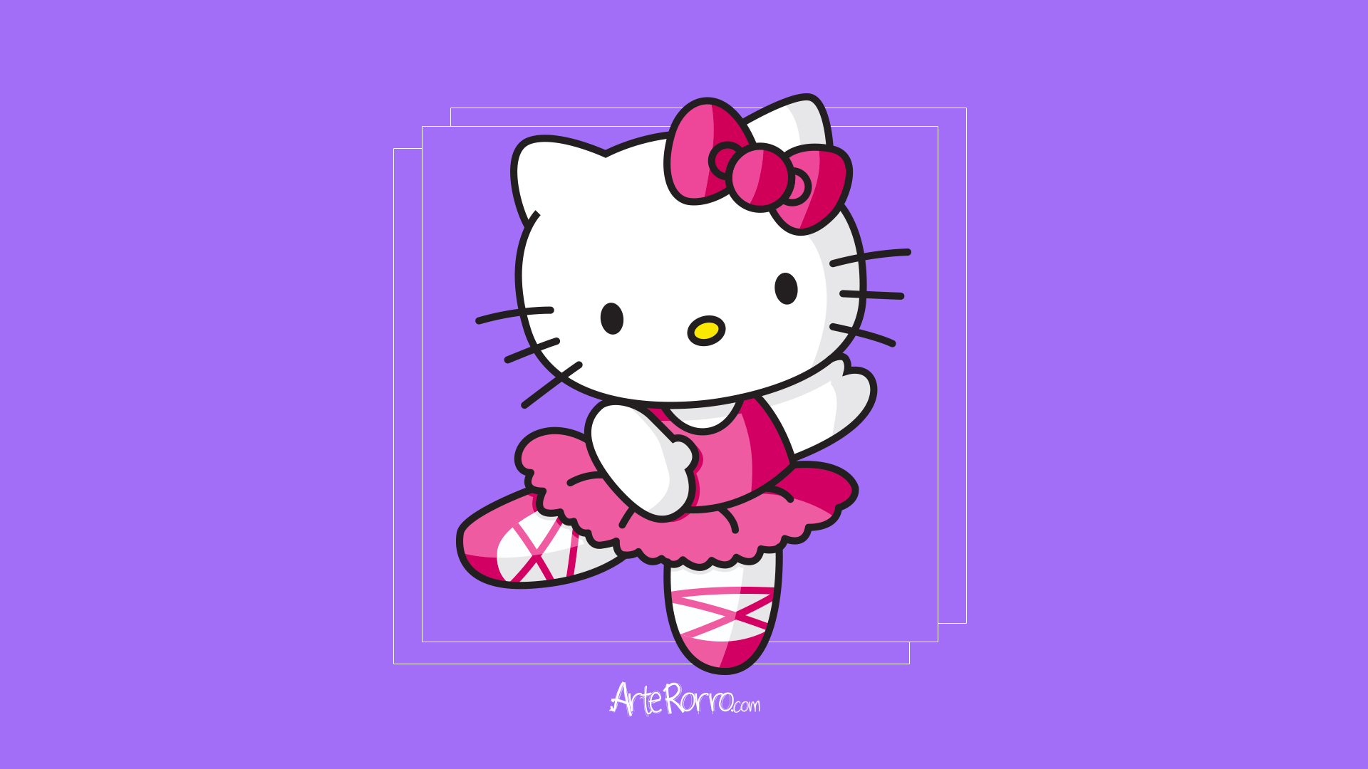 Hello Kitty
