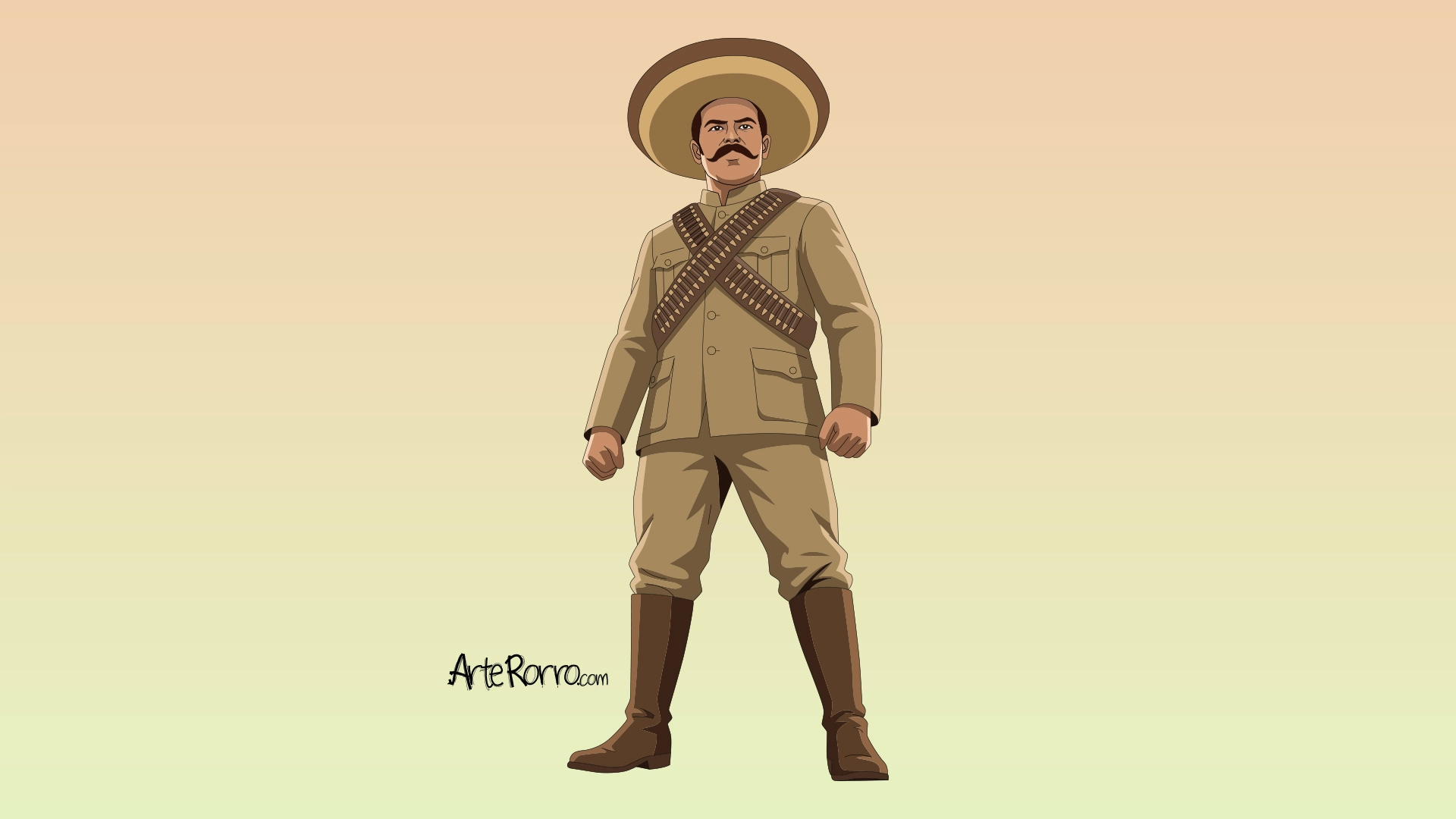 Francisco Villa