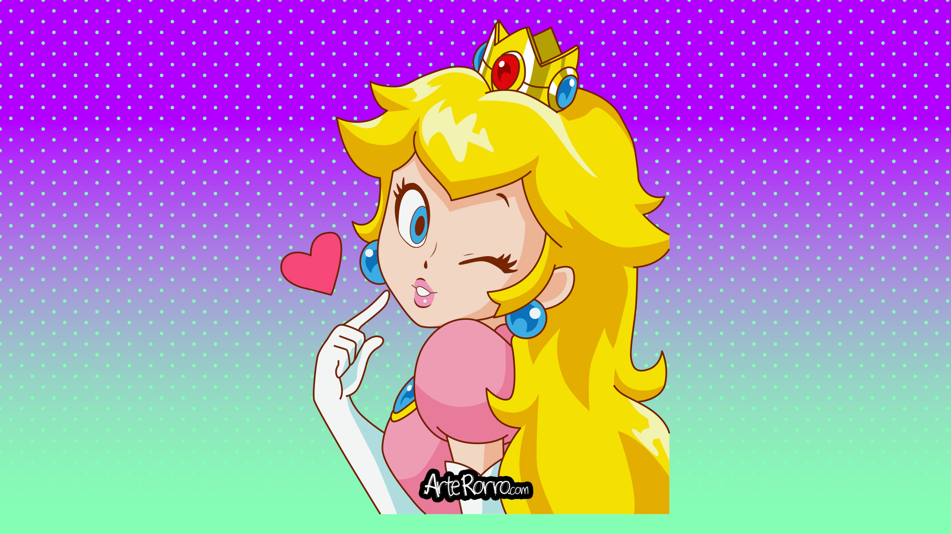 Princesa Peach