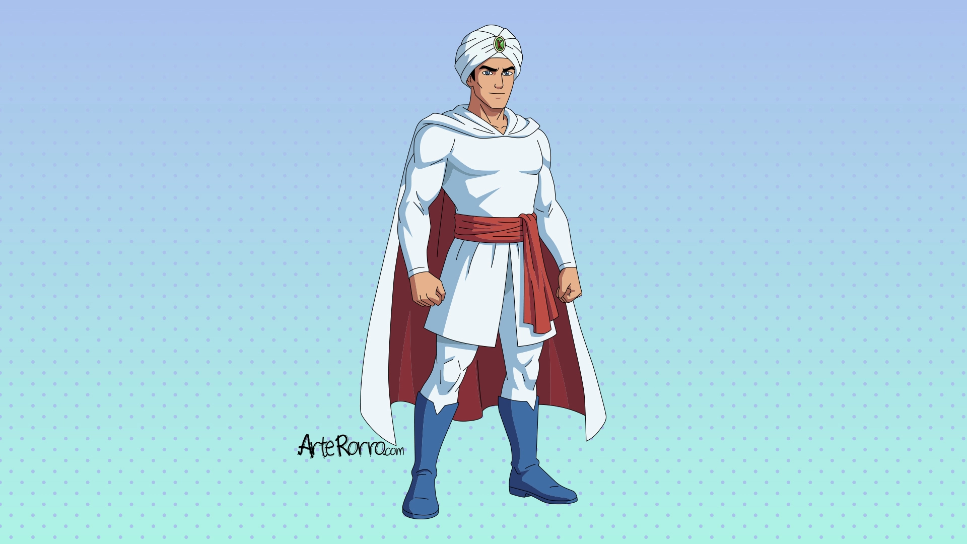 Kalimán