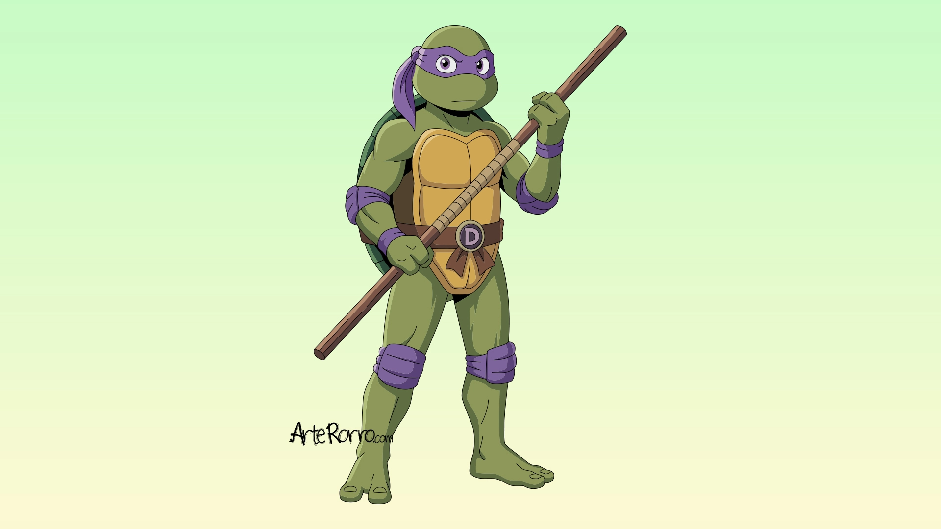 Donatello