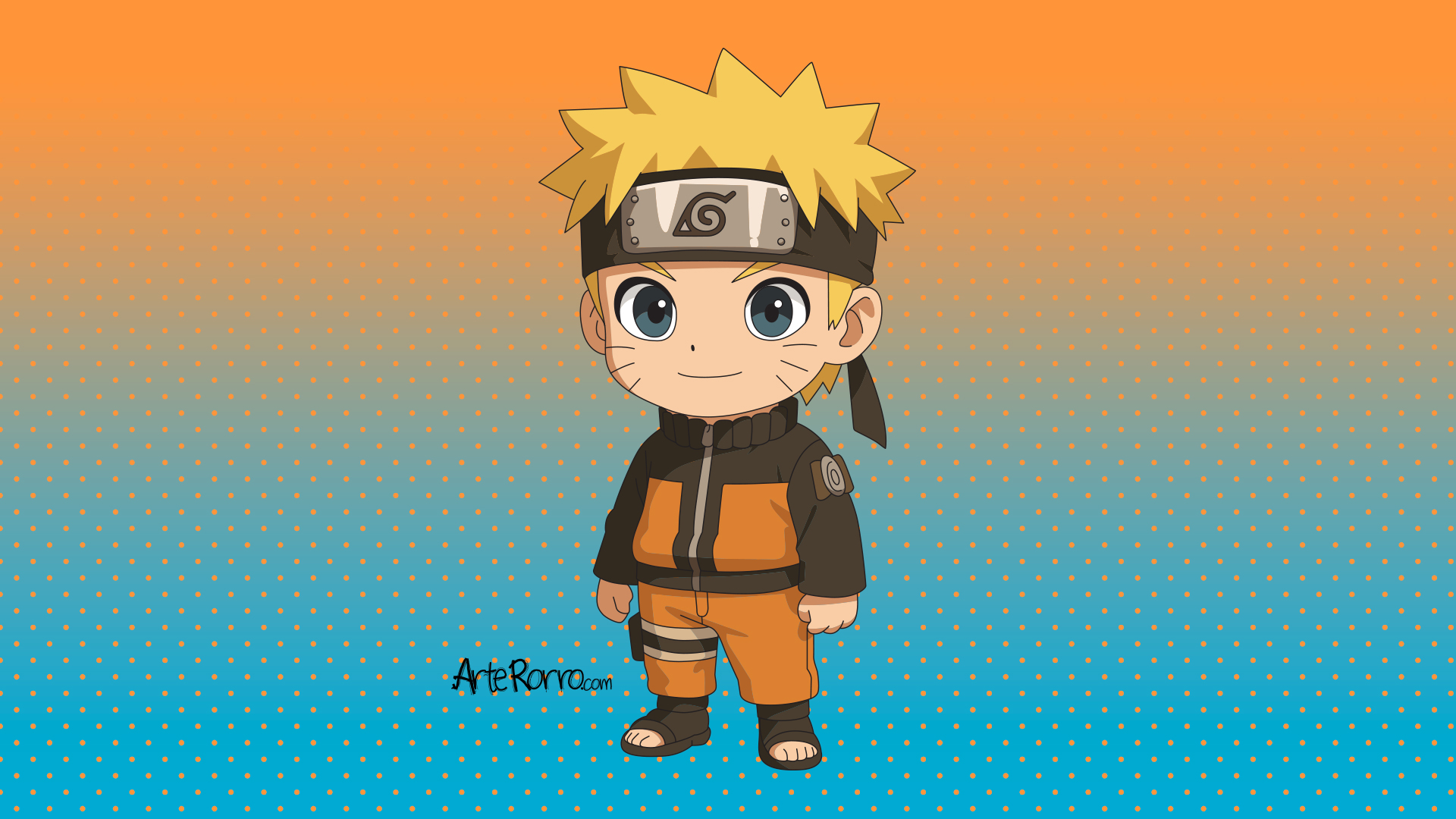 Naruto