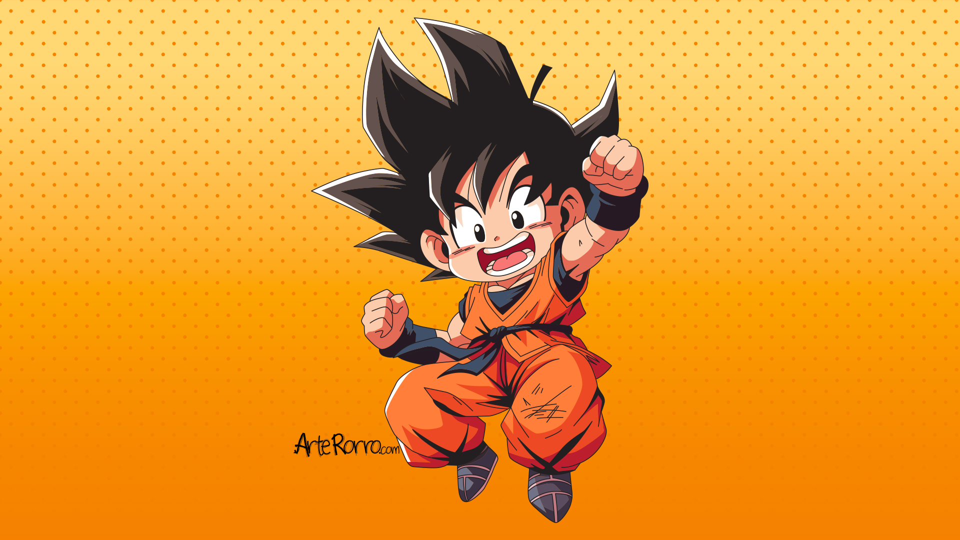 Goku