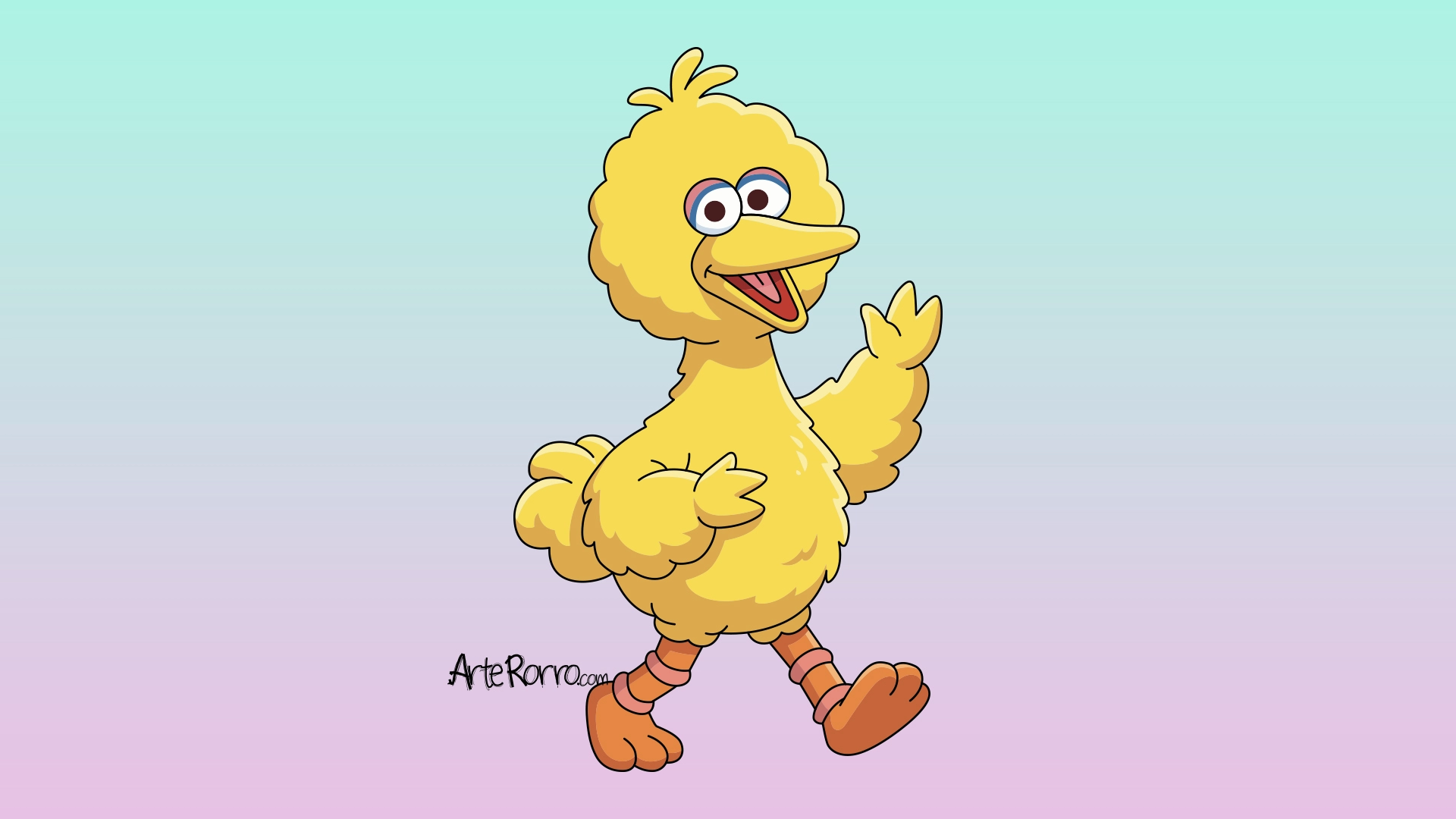 Big Bird