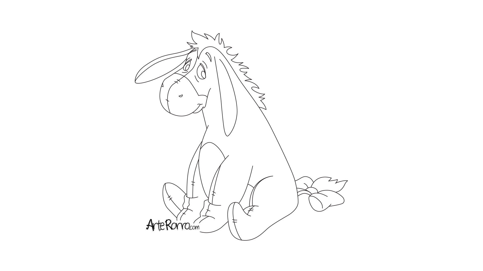 Eeyore