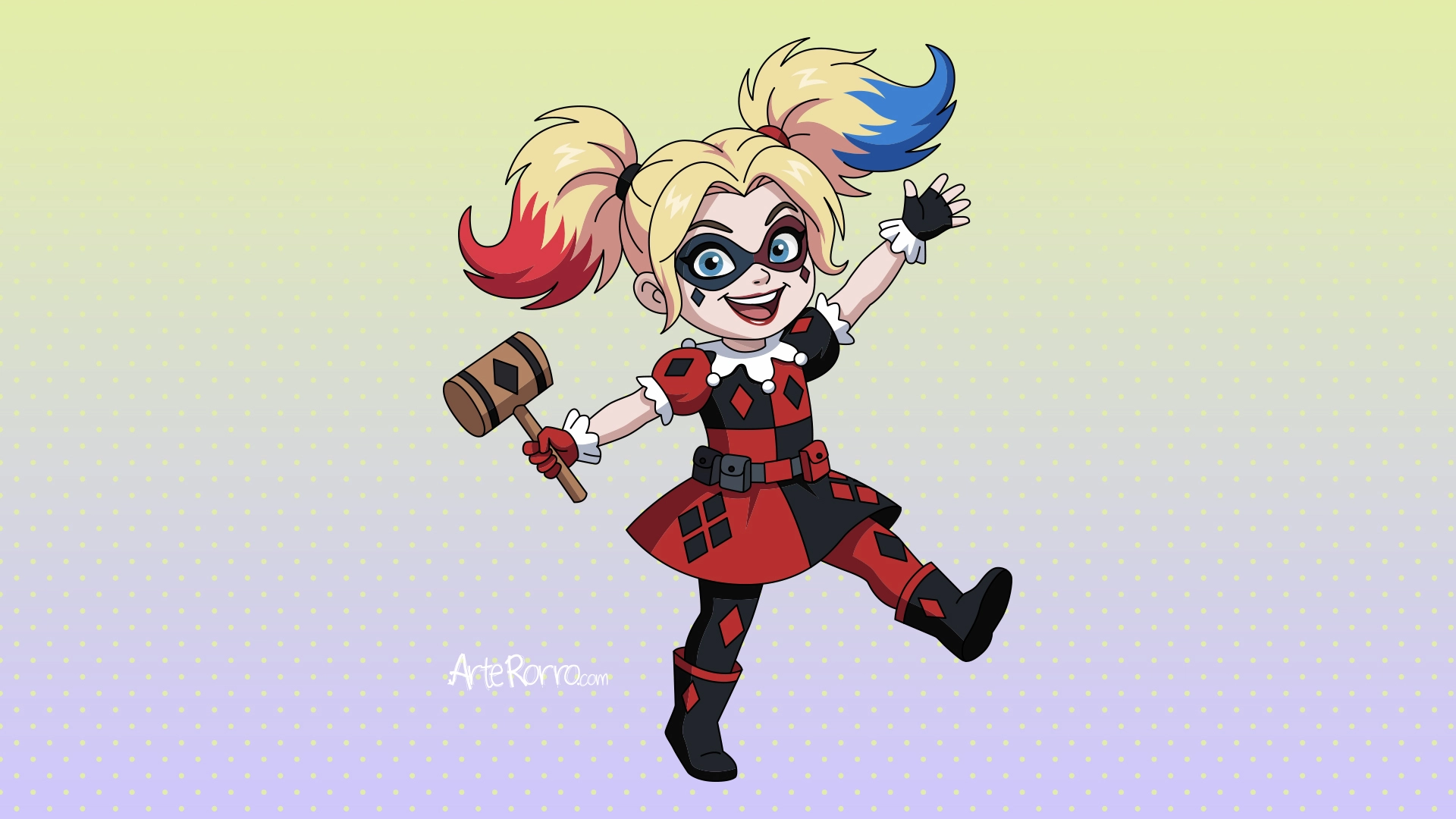 Harley Quinn