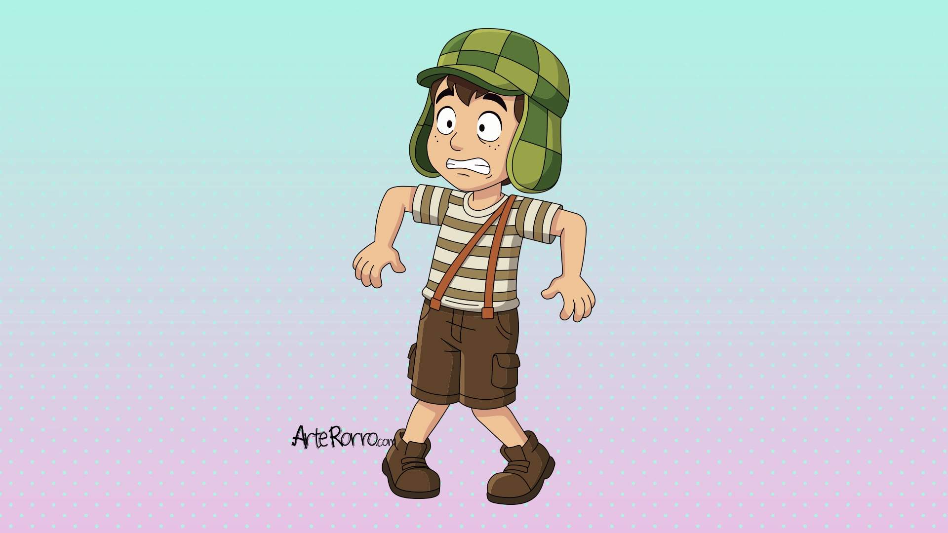 El Chavo del Ocho