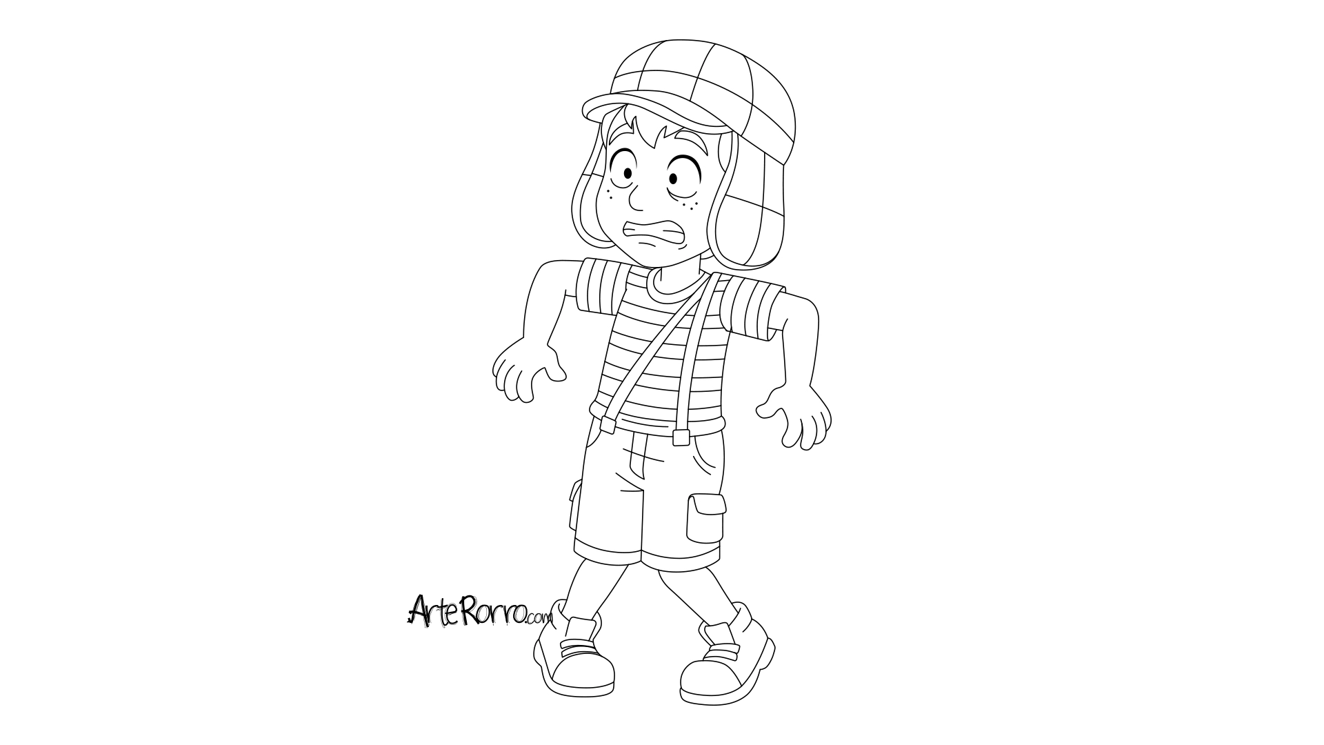  El Chavo