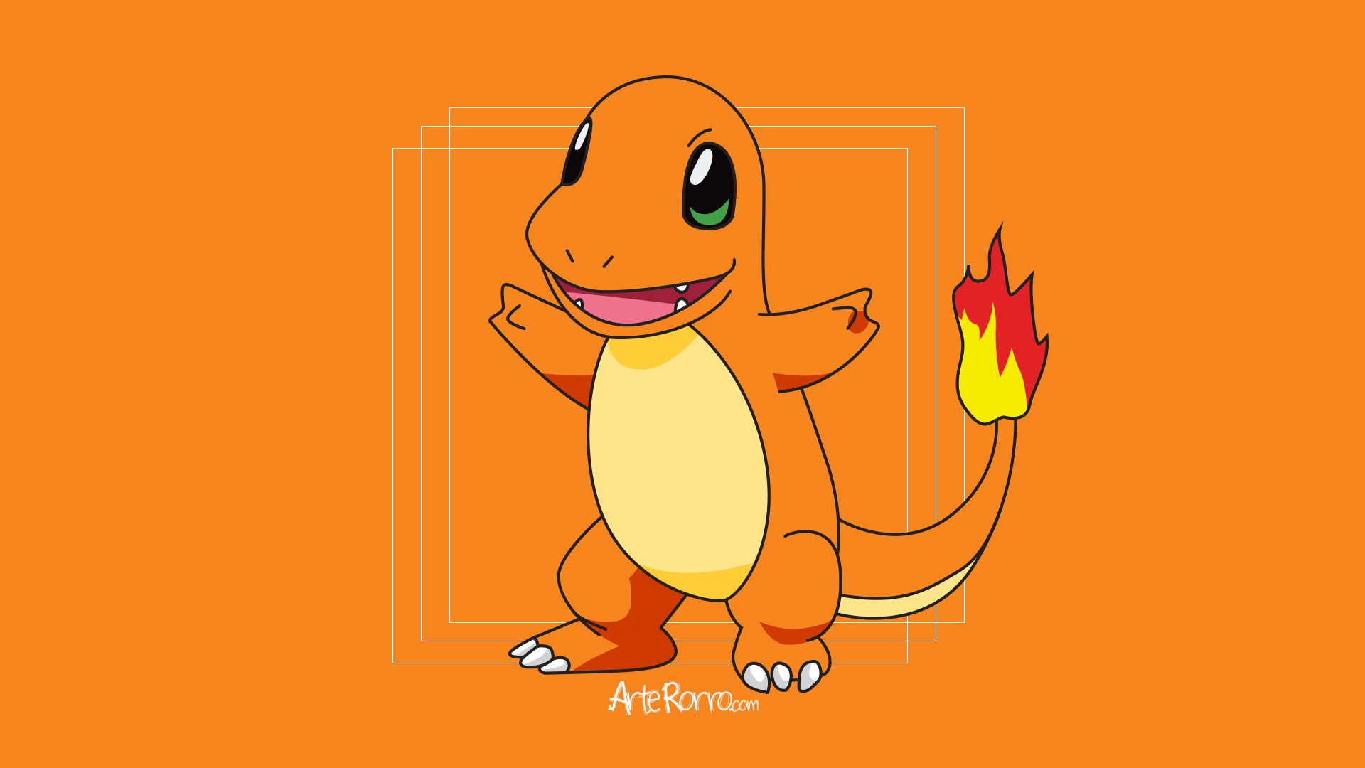 Charmander