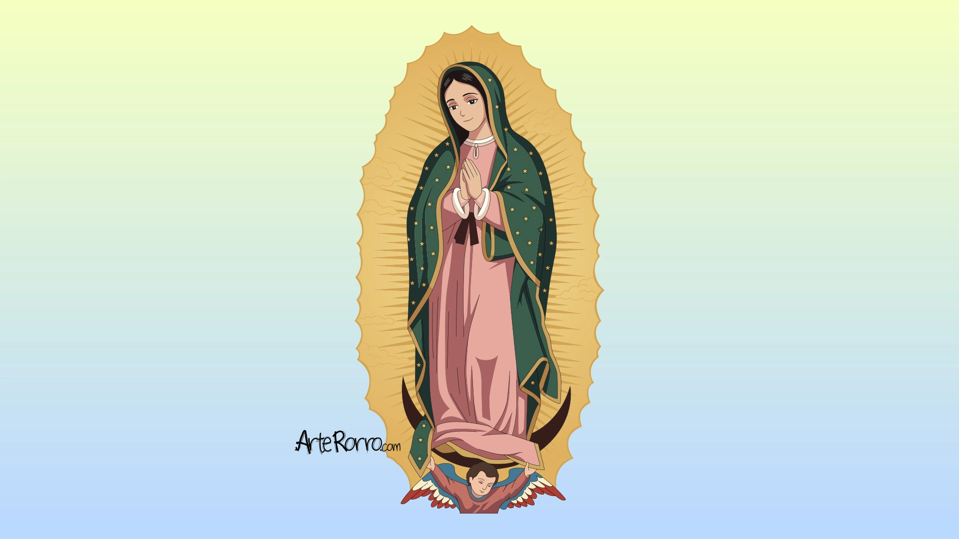 Our Lady of Guadalupe