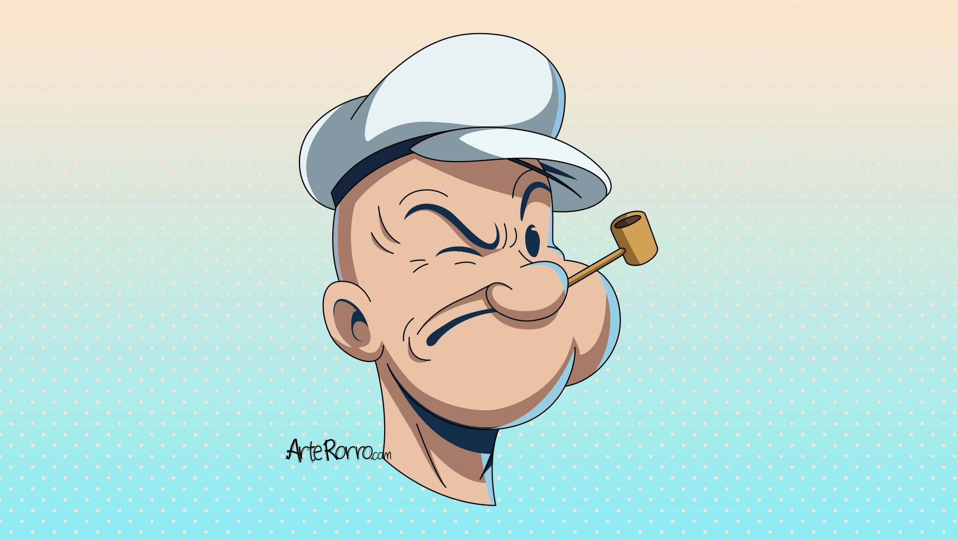 Popeye