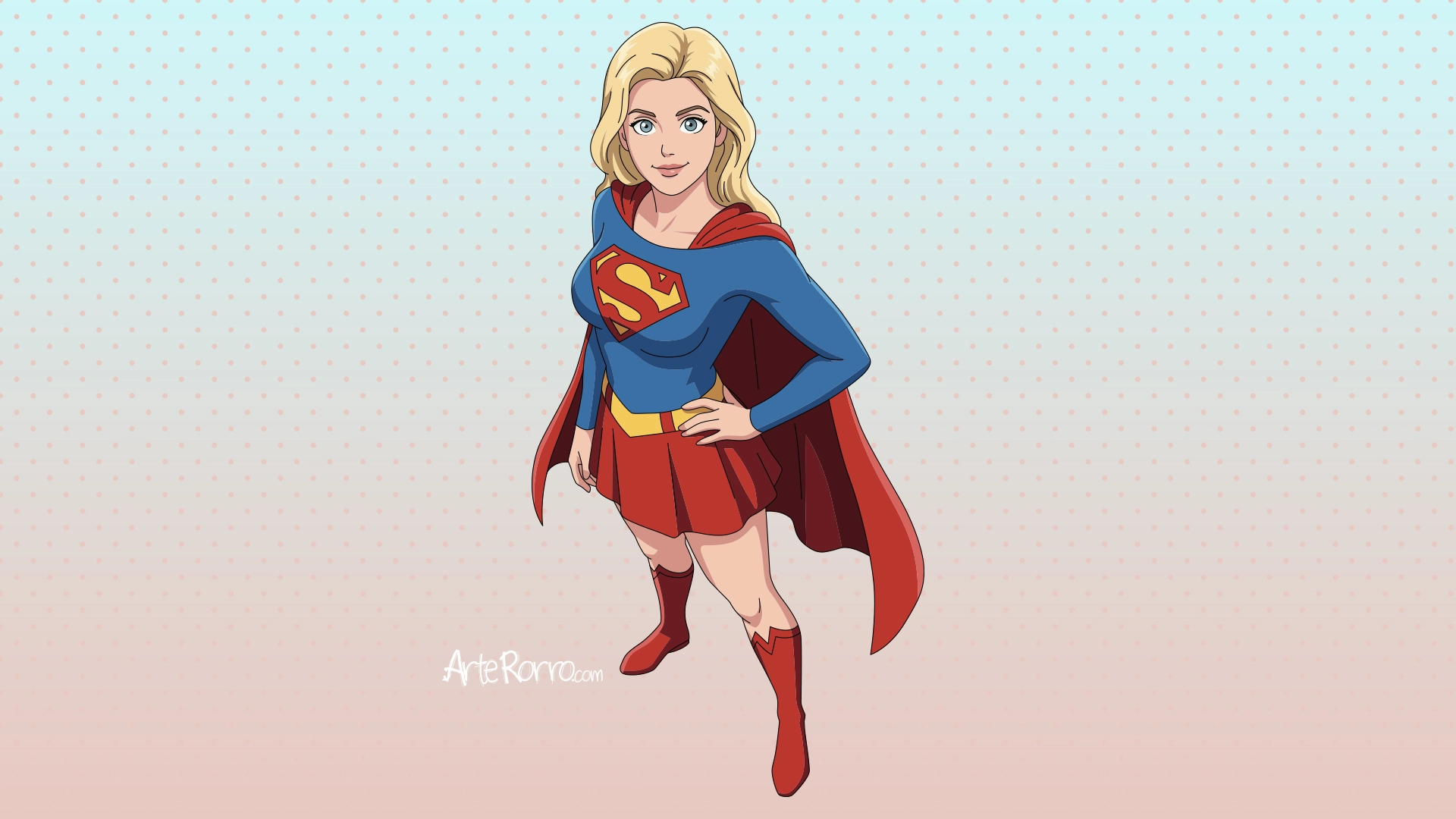 Supergirl