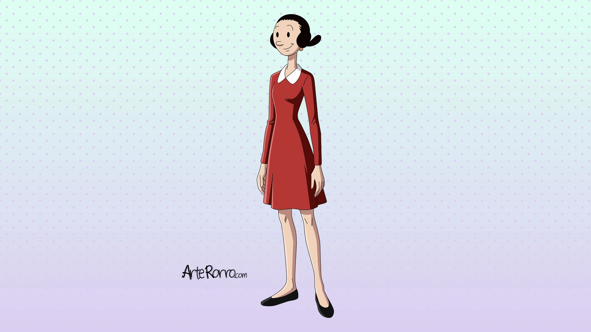 Oliva Olivo