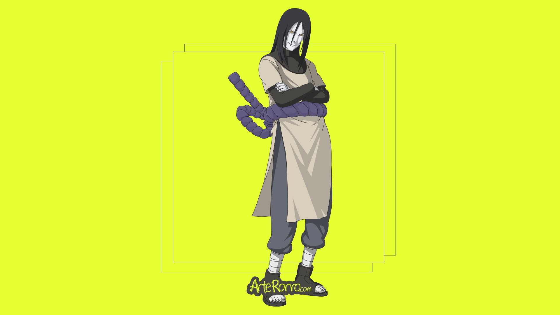 Orochimaru