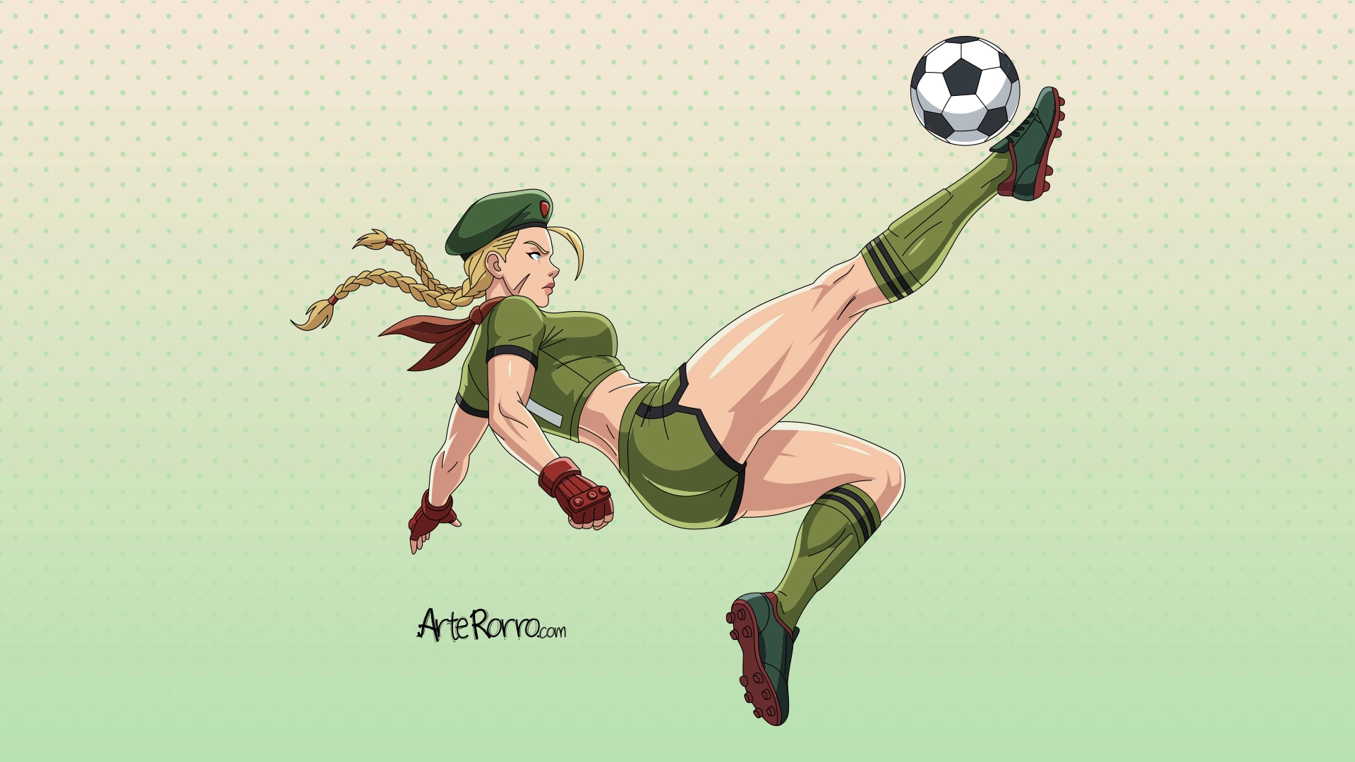 Cammy