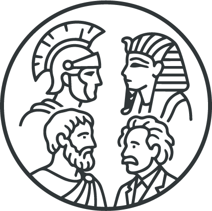 Personajes Historicos