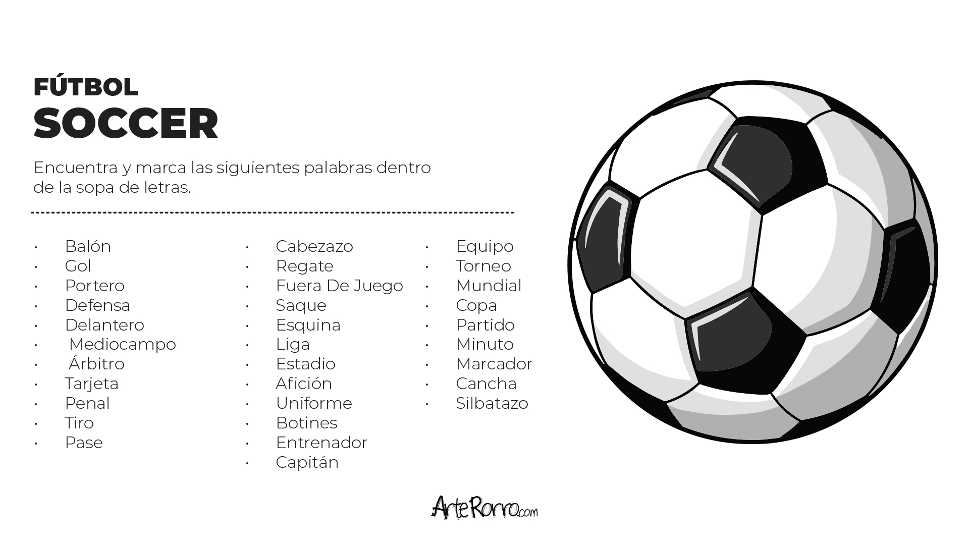 Soccer